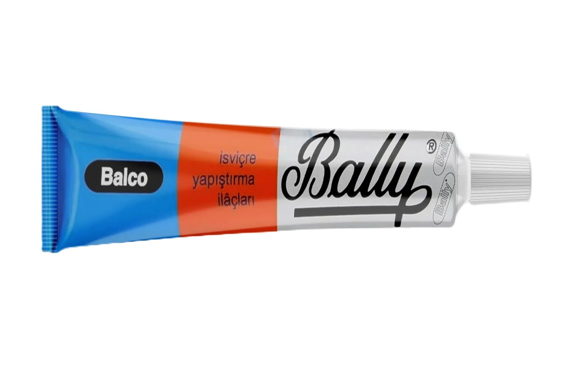 Bally Balco Küçük Tüp Yapıştırıcı 50gr