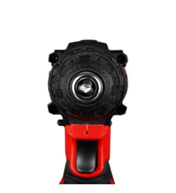 Rodex RDX3320 Akülü Şarjlı Vidalama Matkap 12V  1.5Ah