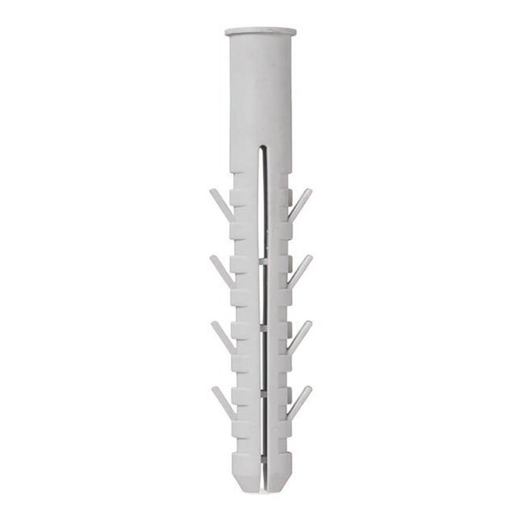 Plastik Siding Dübel 10x80mm 100 Adet