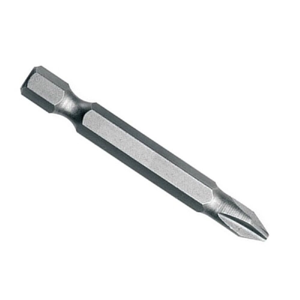 Bits Uç-Ucu Yıldız PH2x100mm