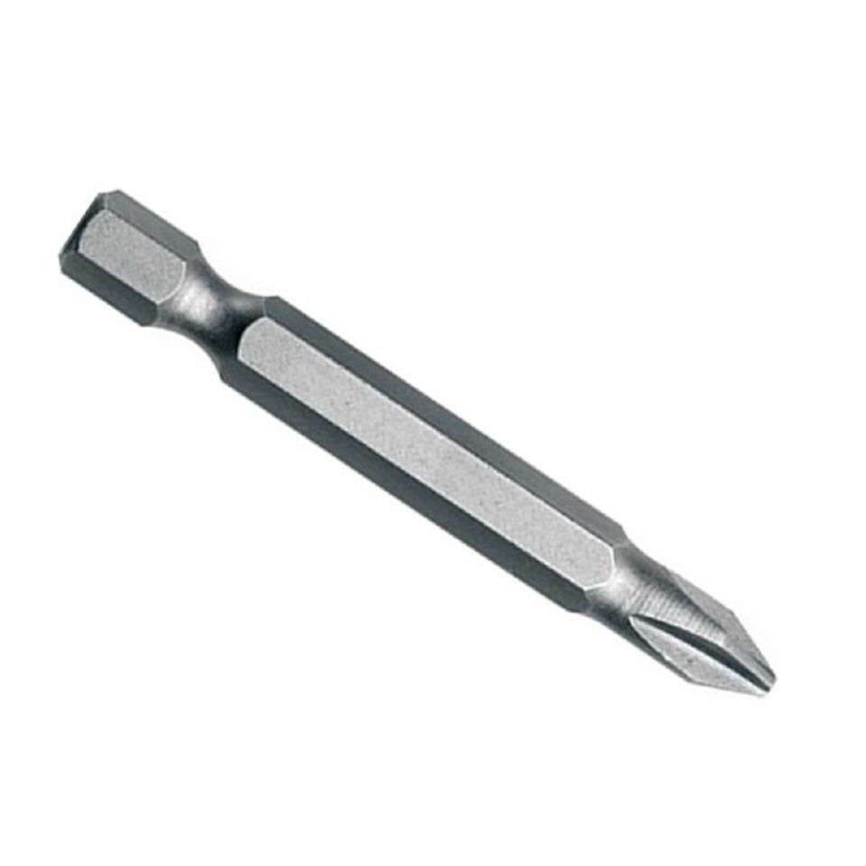 Bits Uç-Ucu Yıldız PH2x100mm