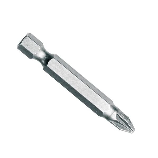 Bits Uç-Ucu Yıldız PZ2x100mm