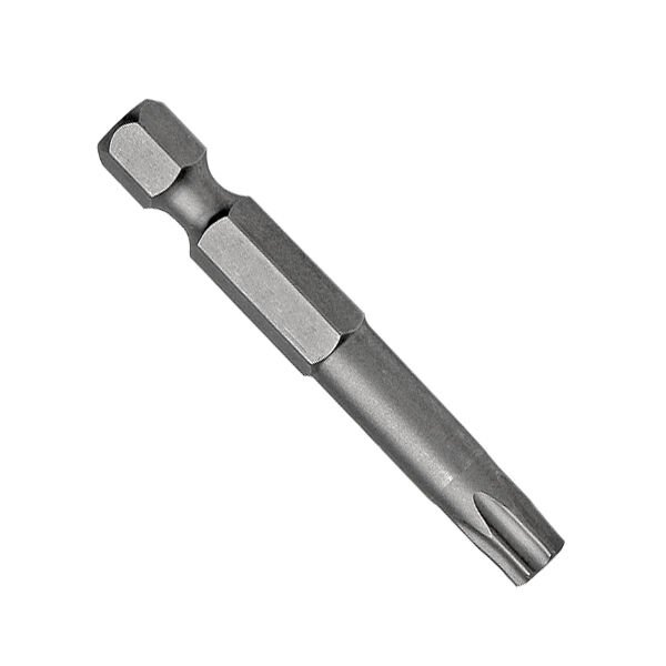 Torx Bits Uç-Ucu Torks T30x75mm Buldeks