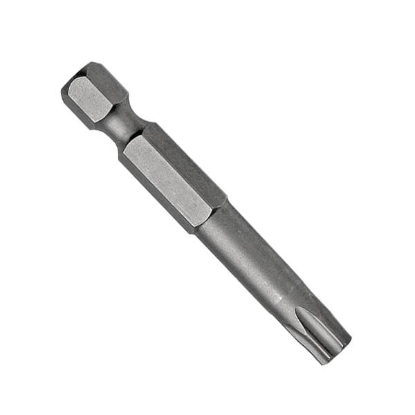 Torx Bits Uç-Ucu Torks T30x75mm Buldeks