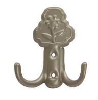 Beşel Papatya Askı Metal Sarı