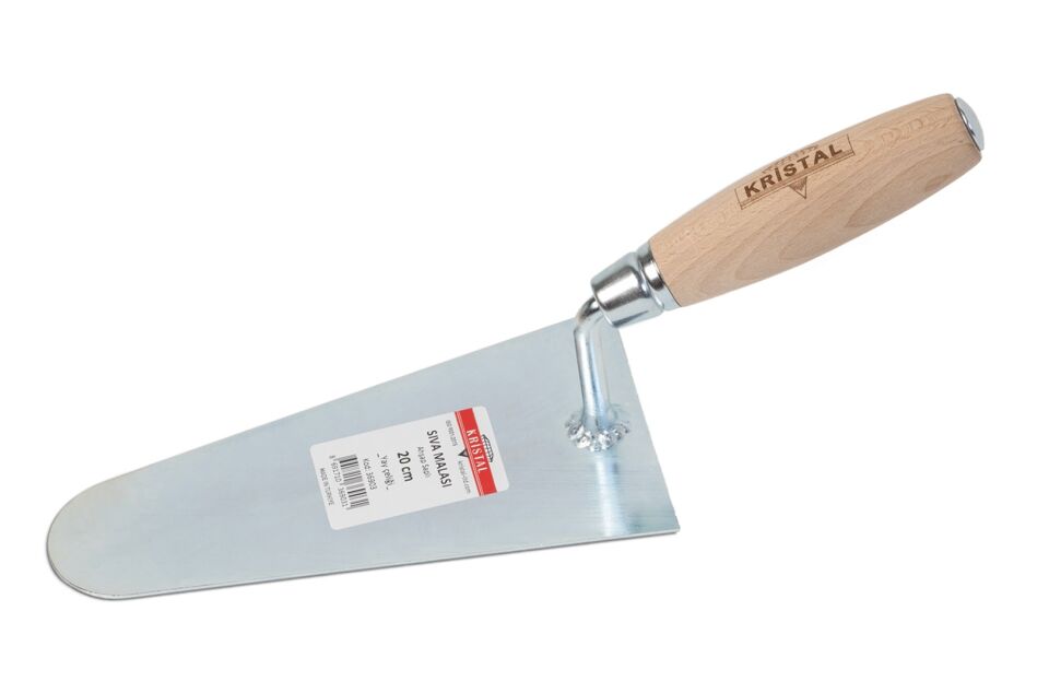 Kristal Sıva Malası 26cm