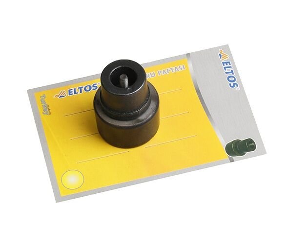 Eltos Plastik Boru Kaynak Paftası 32 mm