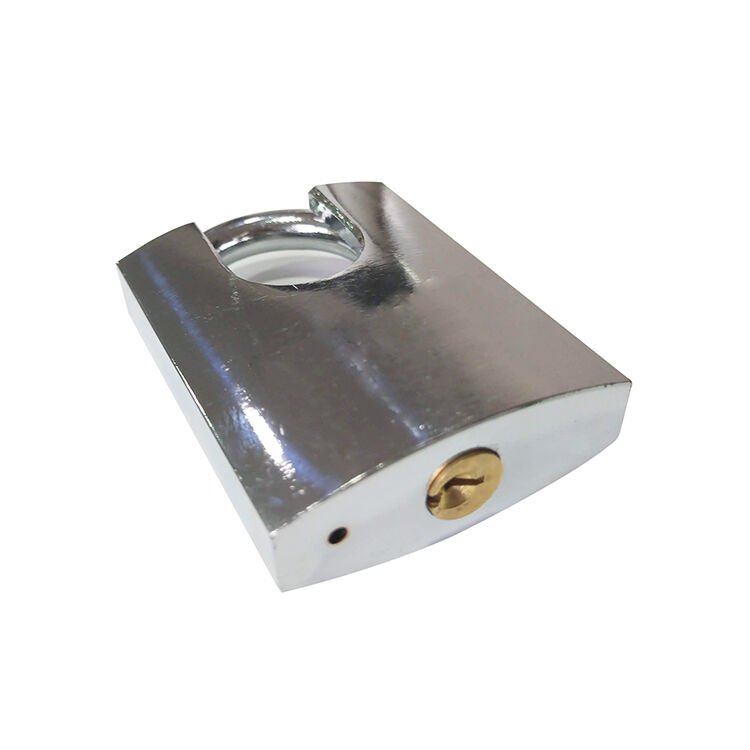 Çengel Korumalı Asma Kilit 40mm