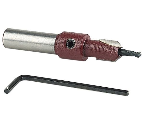 Hss Havşa Matkap Ucu 3.5mm