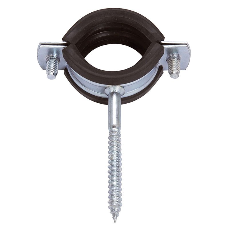 Trifonlu Kelepçe 2 INC - 63mm