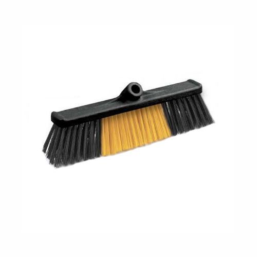 Çalı Bahçe Fırçası Süpürge Sert 50 cm