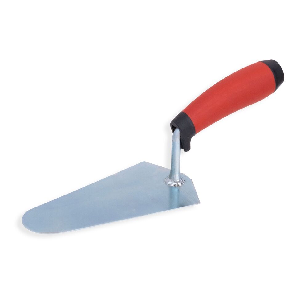 Kristal Sıva Malası Plastik Saplı 26cm