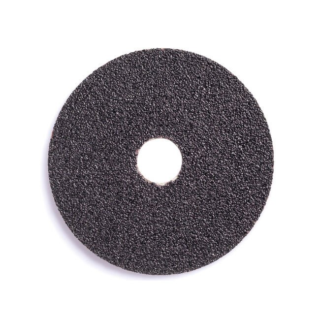 İnterflex 115mm 24 Kum Silisyum Karbür SC Fiber Disk Zımpara SF5218