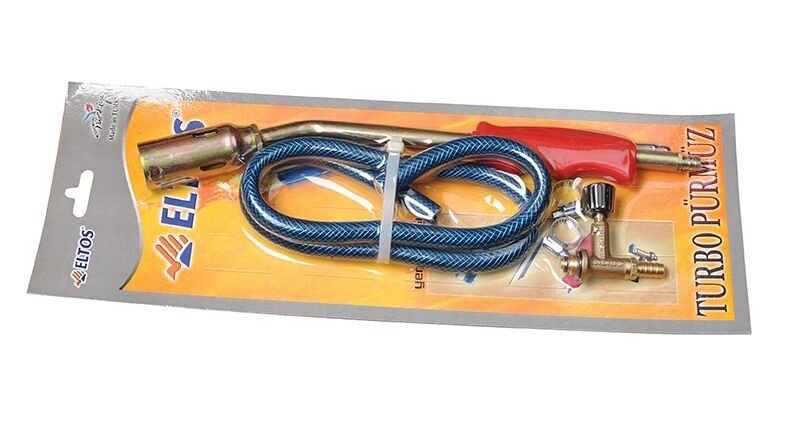 Eltos Turbo Pürmüz İpragaz