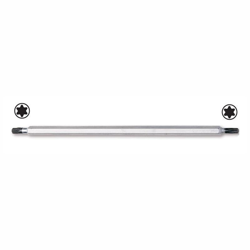 Cer-pa Torx Kombine Süngü T10-T15