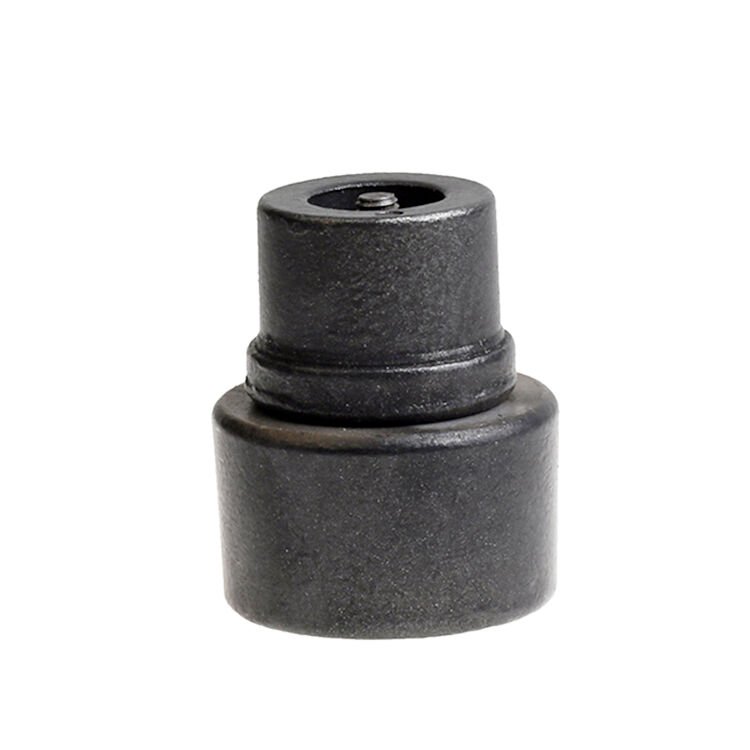 Eltos Plastik Boru Kaynak Paftası 40 mm