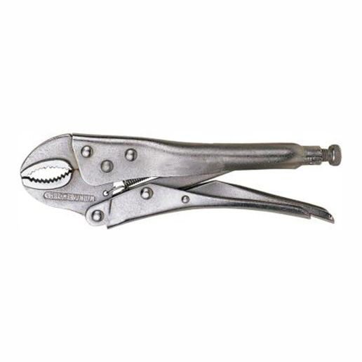Ayarlı Pense 10 Inc 250mm